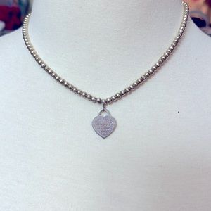 Original Tiffany & Co. Necklace